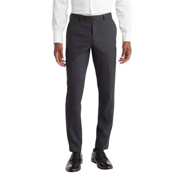 Brooks Brothers Classic Fit Wool Suit Men's Pants NWT Size Waist 36 Inseam 30
